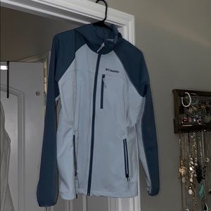 Columbia Jacket